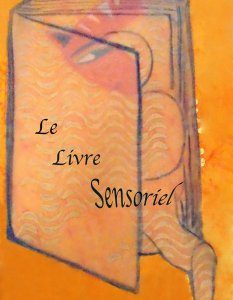 Le livre sensoriel