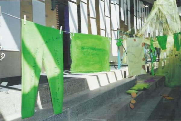 Au Pays des Maudits Mots Sauvages – Image 7