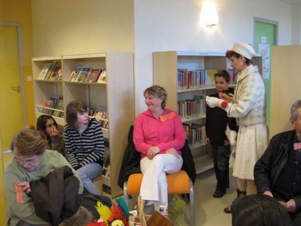 Marie-Fournaise Pou – Image 3