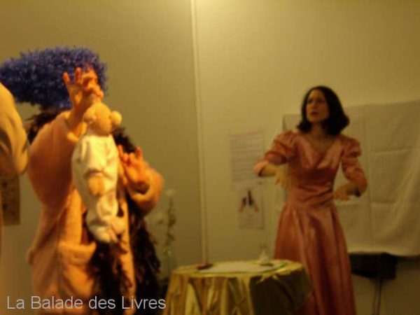 Signe-moi une histoire – Image 4