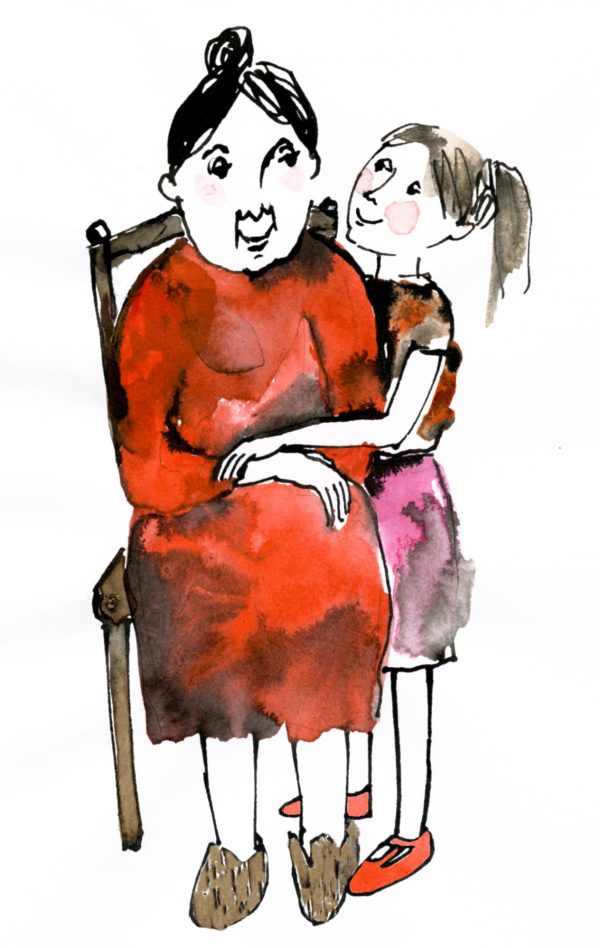 Le zébrâne a disparu – Image 5