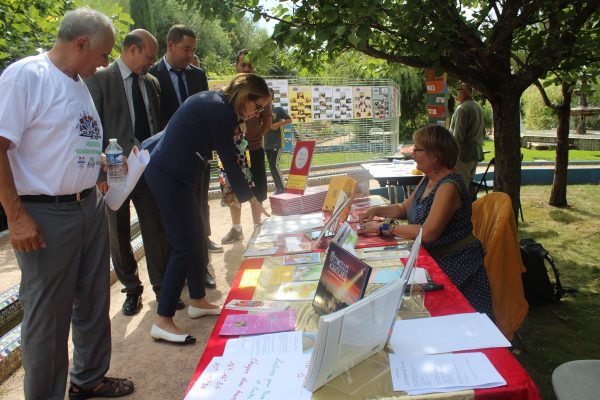 Le Jardin Marocain – Image 6