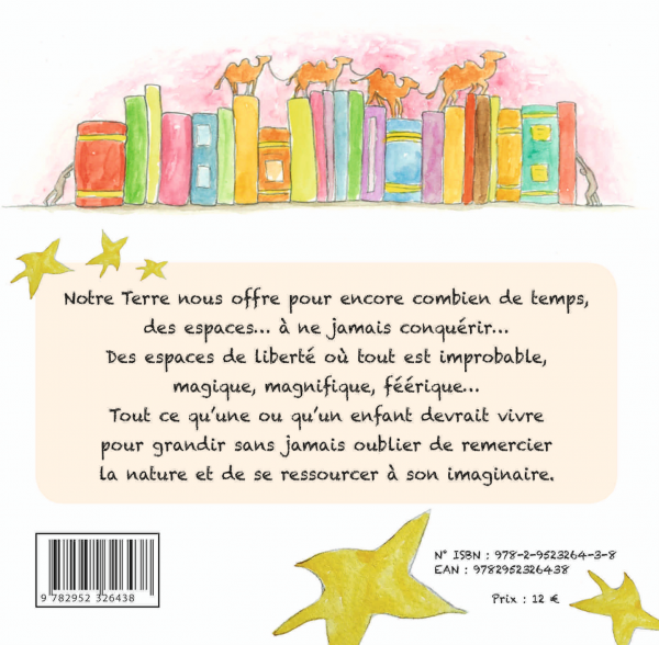 Vacarme dans le désert – Image 10
