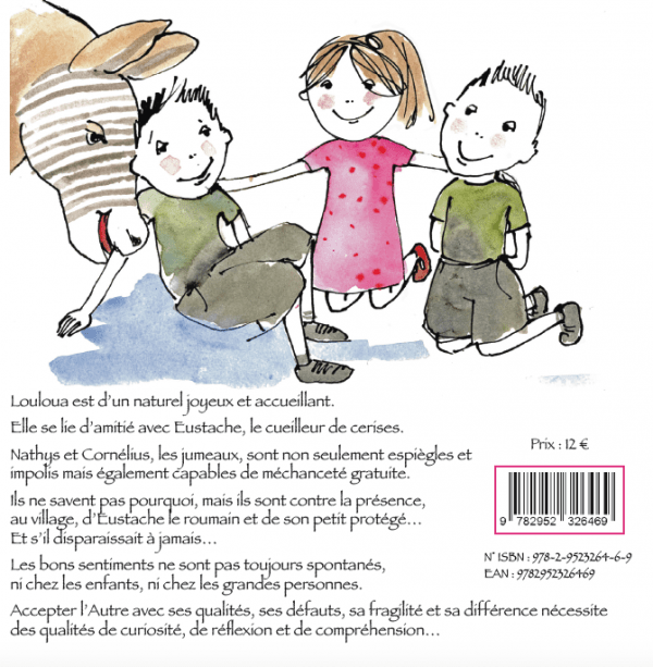Le zébrâne a disparu – Image 2