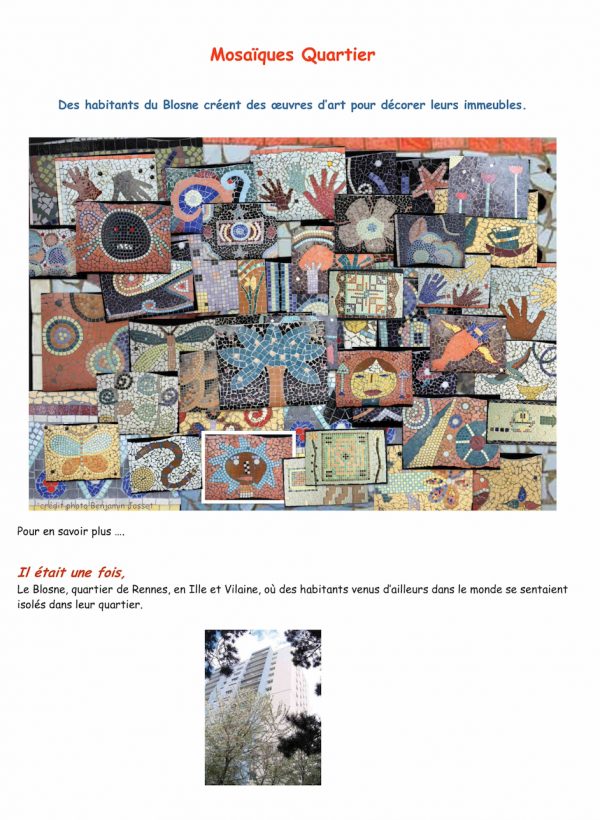 Mosaïques Quartier – Image 6