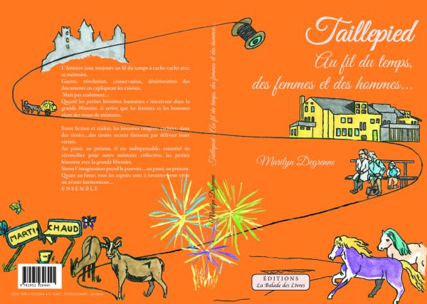 Taillepied, au fil du temps, des femmes et des hommes... – Image 6