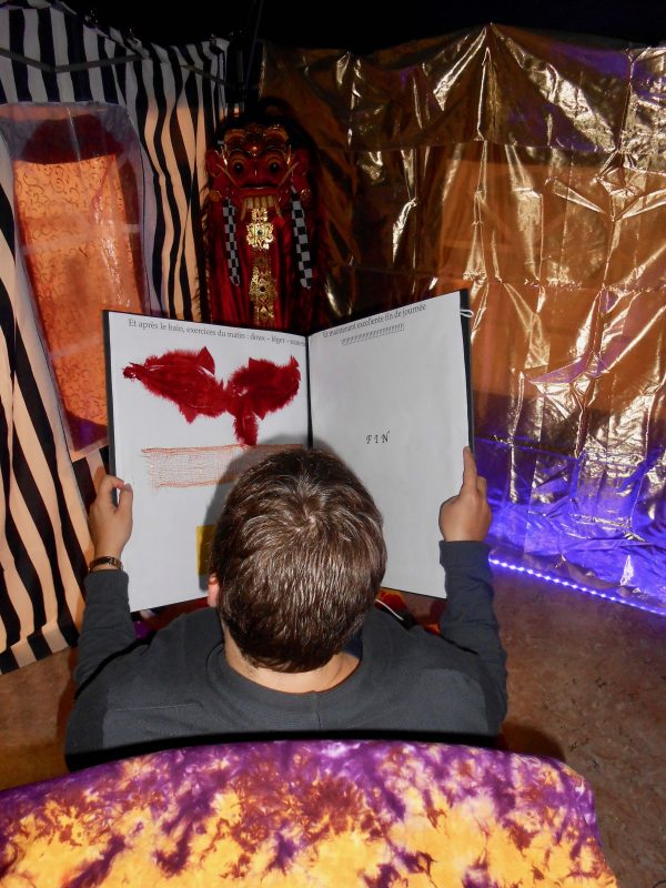Le livre sensoriel – Image 6
