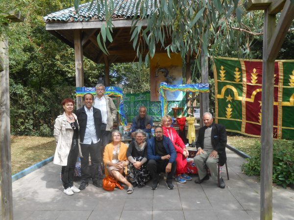 Le Jardin Marocain – Image 8