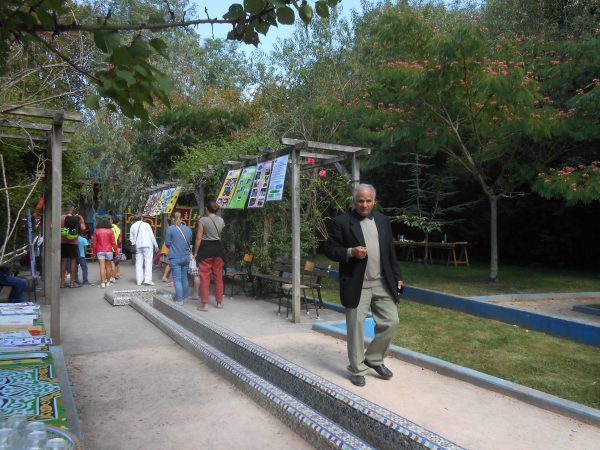 Le Jardin Marocain – Image 15