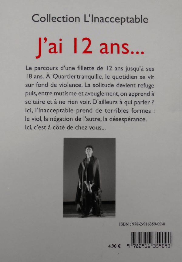 J'ai douze ans – Image 2