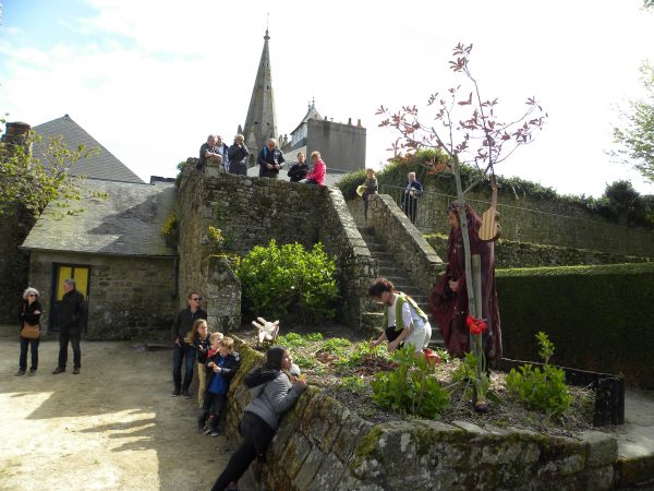 Les Jardins de Melle l'Épouvantaille – Image 14