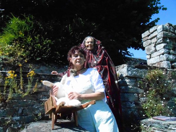 Les Jardins de Melle l'Épouvantaille – Image 4