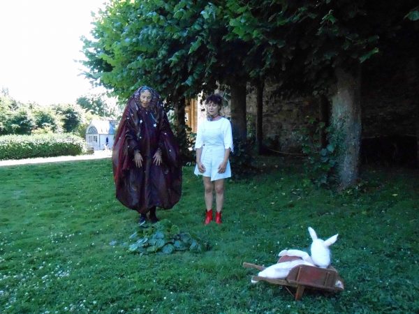 Les Jardins de Melle l'Épouvantaille – Image 15