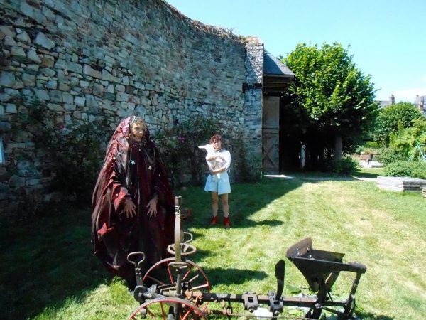Les Jardins de Melle l'Épouvantaille – Image 21