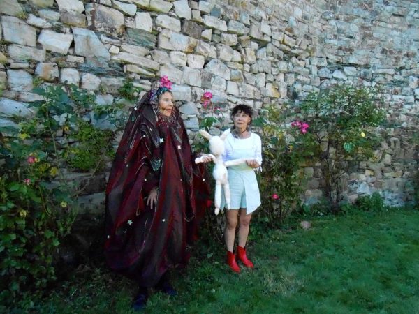 Les Jardins de Melle l'Épouvantaille – Image 11