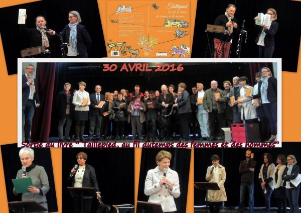 Taillepied, au fil du temps, des femmes et des hommes... – Image 2