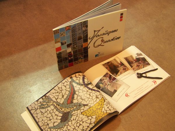 Mosaïques Quartier – Image 5