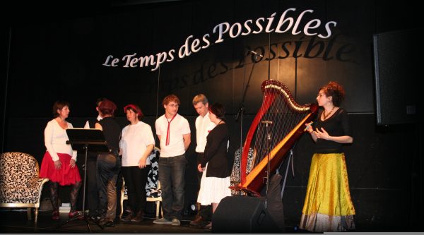 Le Temps des Possibles - exposition – Image 10