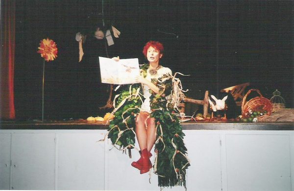 Les Jardins de Melle l'Épouvantaille – Image 16