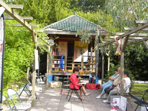 Le Jardin Marocain – Image 9