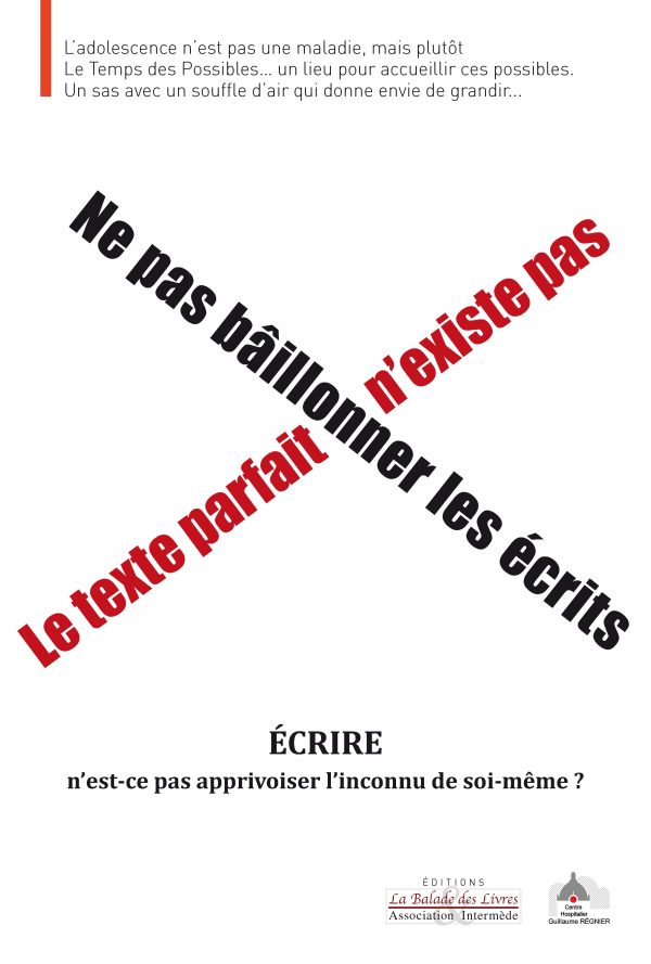 Le Temps des Possibles - exposition