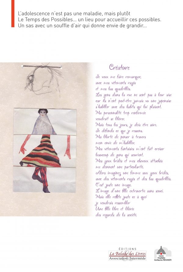 Le Temps des Possibles - exposition – Image 7
