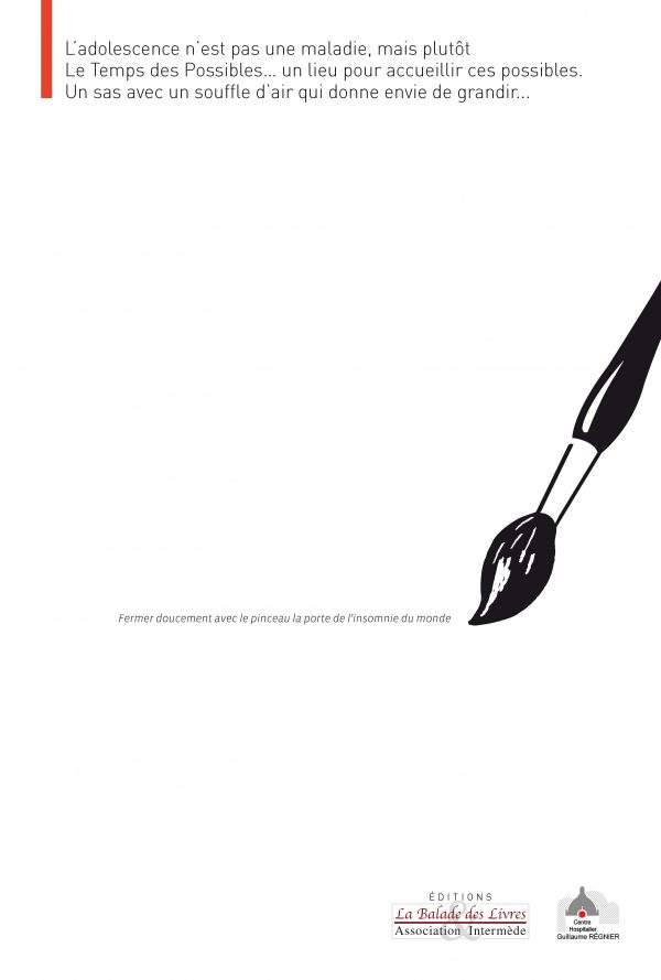 Le Temps des Possibles - exposition – Image 9