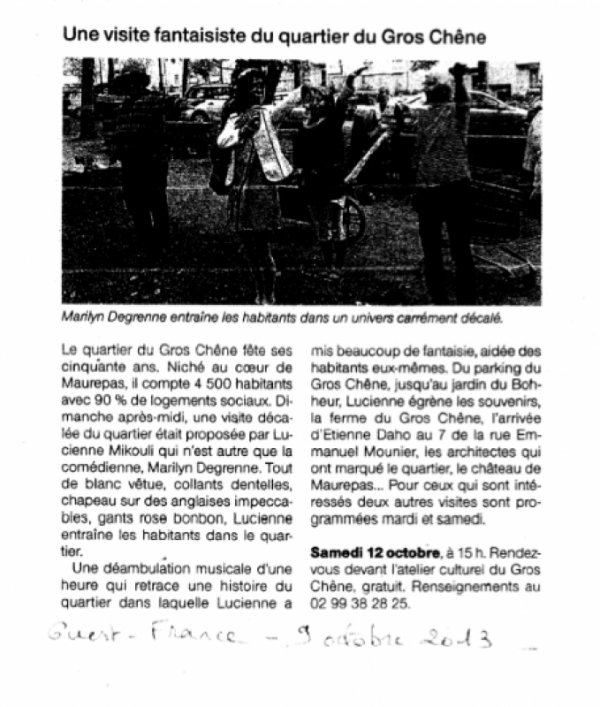 Vrais portraits et fausse histoire de Boistrudan – Image 9