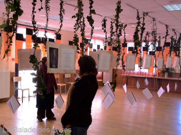 Vrais portraits et fausse histoire de Boistrudan – Image 5