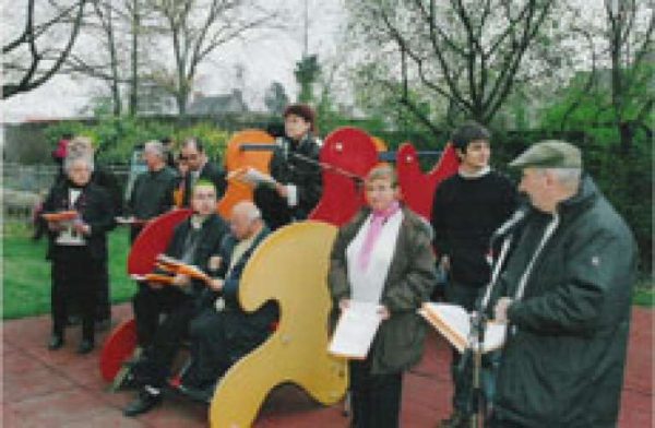 Le Jardin du Petit Prince - Spectacle – Image 6
