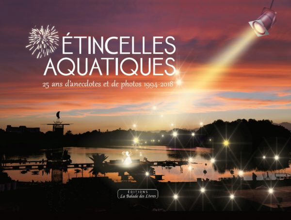 Les Étincelles Aquatiques