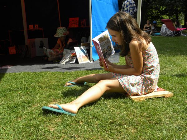 Partir en Livre – Image 2
