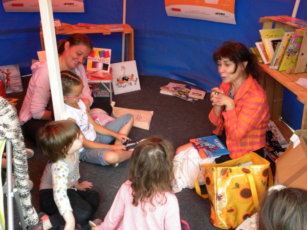 Partir en Livre – Image 7