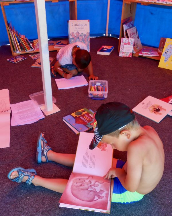 Partir en Livre – Image 4