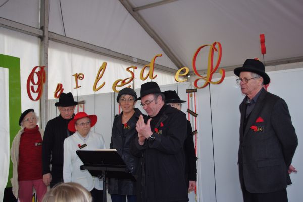 Lire à haute voix – Image 5
