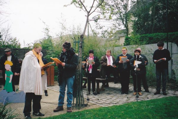 Lire à haute voix – Image 7