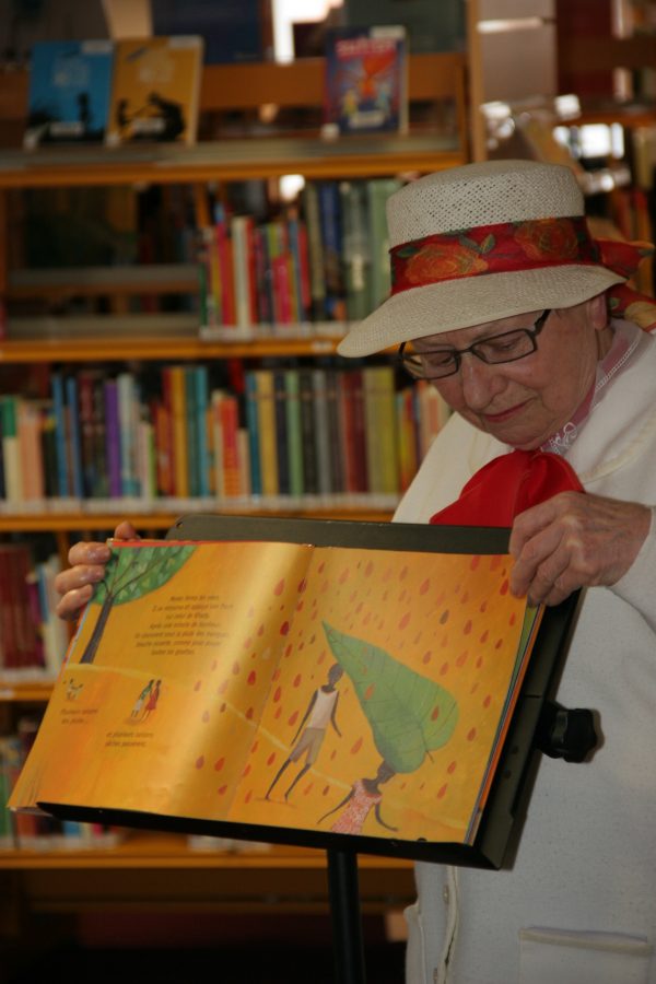 Lire à haute voix – Image 3