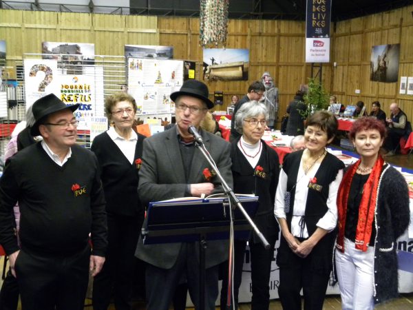Lire à haute voix – Image 4