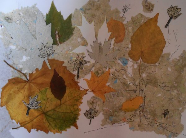 Fabrication de papier recyclé – Image 6