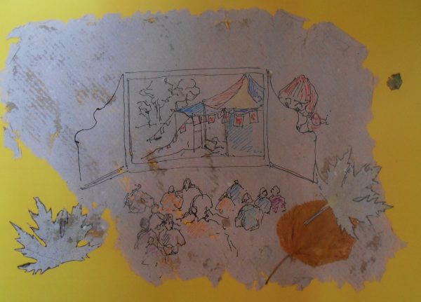 Fabrication de papier recyclé – Image 7