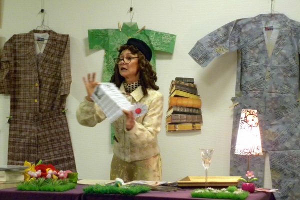 Conférences de Lucienne Mikouli – Image 6