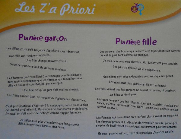 Journaux : Zurb, L'Écho D, Cap Suède, Oups, Les Cheffes... – Image 5