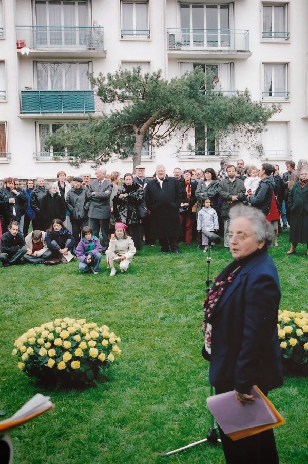 Le Jardin du Petit Prince - Spectacle – Image 4