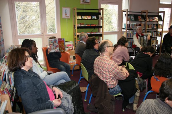 Perles de Lecture – Image 9