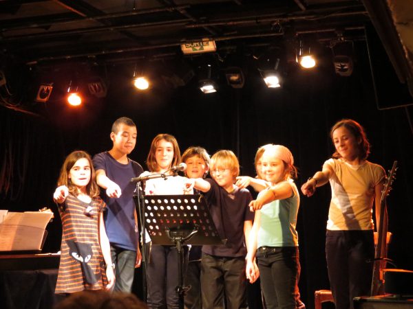 Printemps des poètes des enfants – Image 14