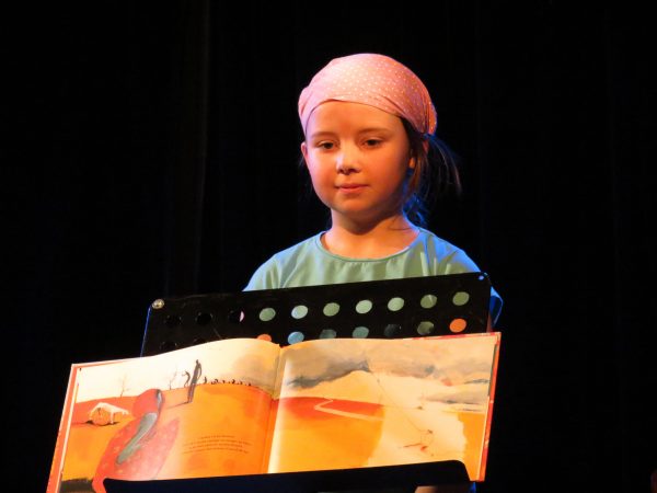 Printemps des poètes des enfants – Image 13