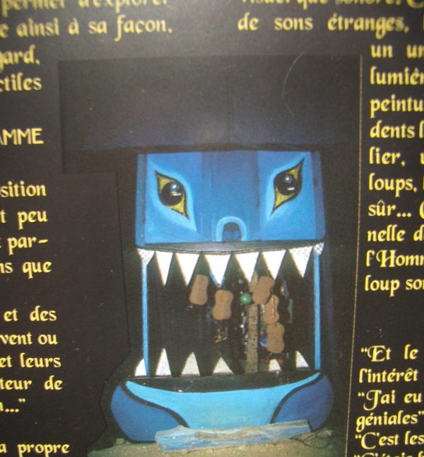 Loup y es-tu - exposition – Image 8
