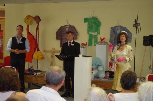 Conférences de Lucienne Mikouli – Image 13