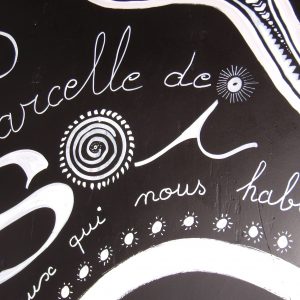 Atelier d'écriture