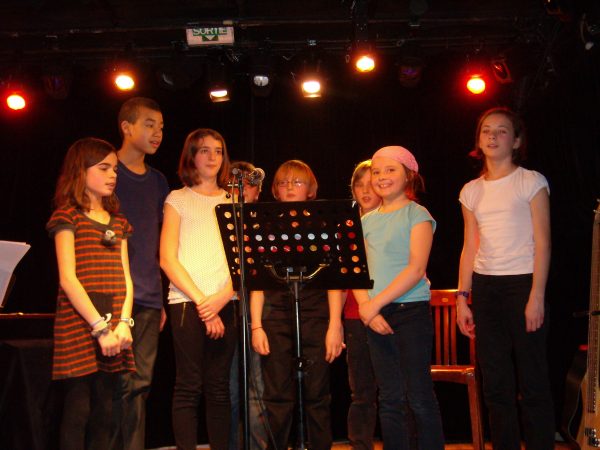 Printemps des poètes des enfants – Image 16